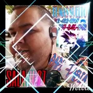 Meet your Posher, Anibal